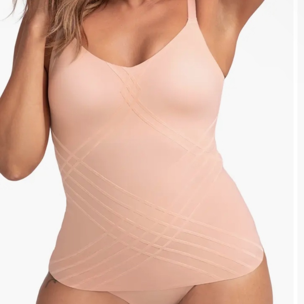 Honeylove Silhouette cami XL